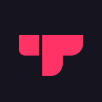 Top.gg Logo